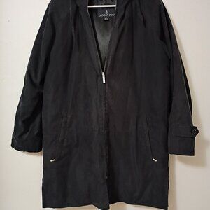 London Fog coat
